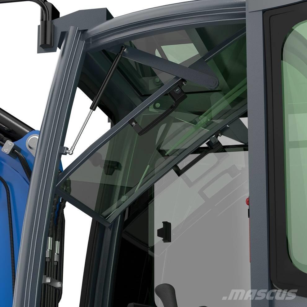 Rippa R22 PRO Mini Escavadoras <7t