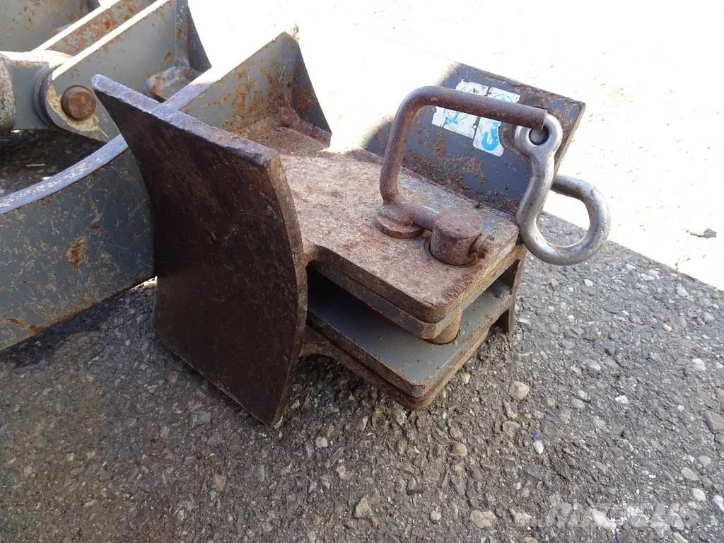 Takeuchi TB210 Mini Escavadoras <7t