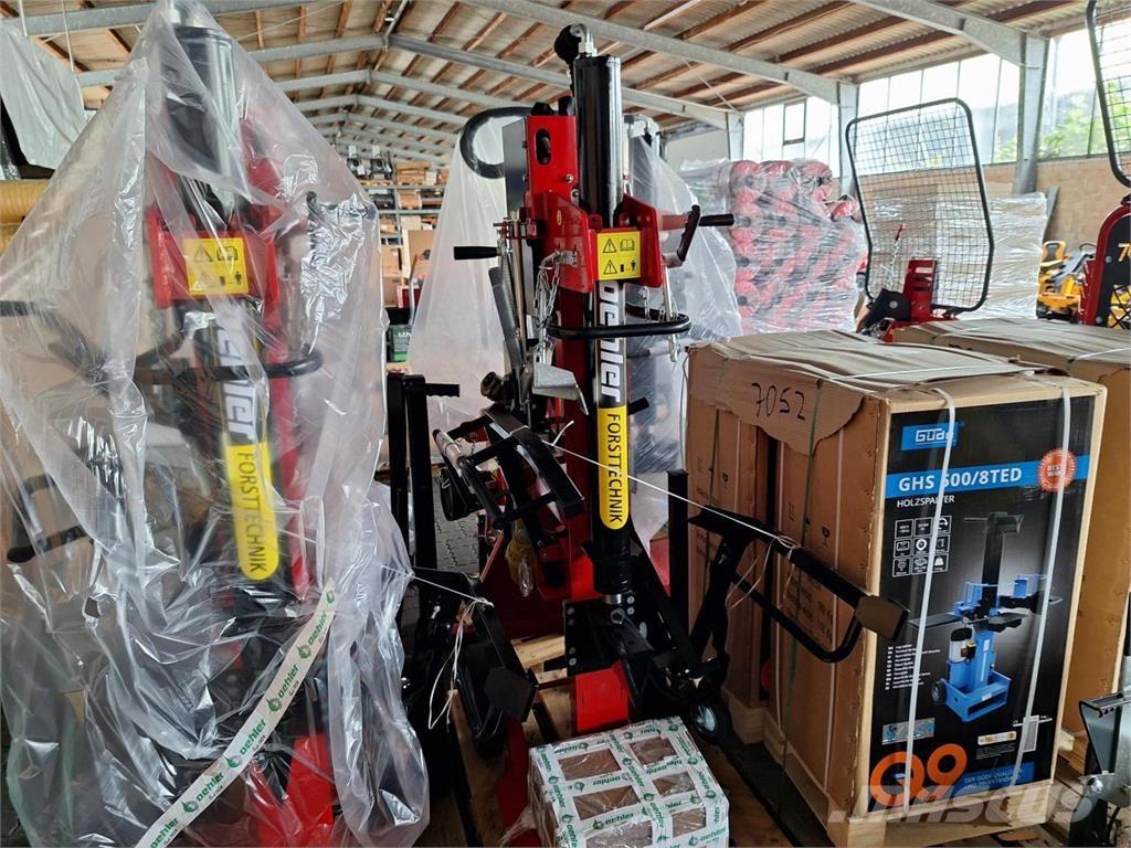 Oehler OL 1110 Cortadores de madeira