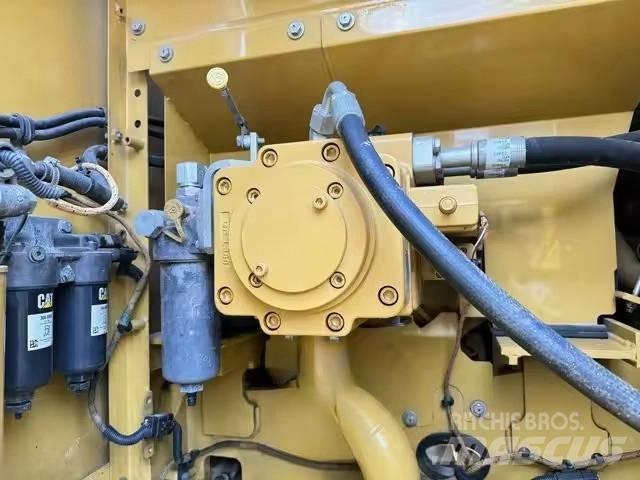 CAT 320 GC Escavadoras de rastos