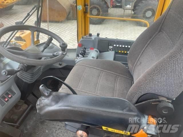Volvo L 70 E Pás carregadoras de rodas