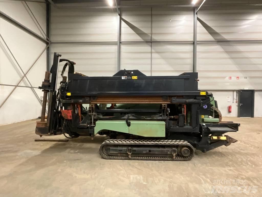 Ditch Witch JT 30 Equipamentos de perfuração direcional horizontal