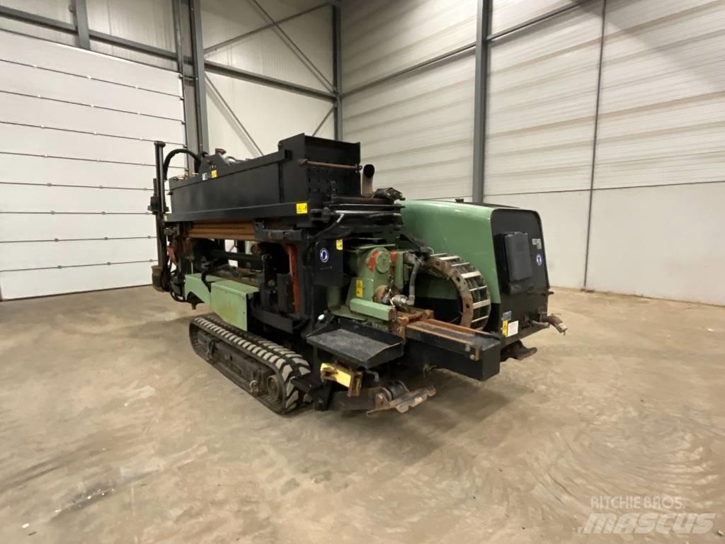 Ditch Witch JT 30 Equipamentos de perfuração direcional horizontal