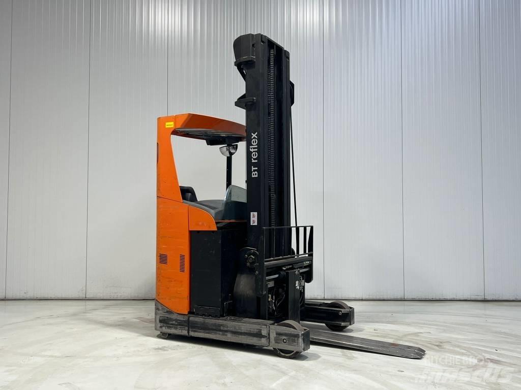 BT RRE160 Empilhadores Elevadores