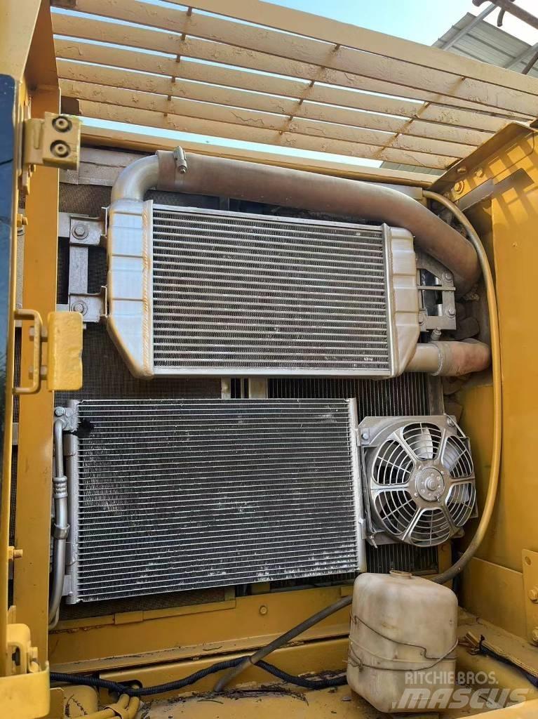 CAT 320 C L Escavadoras de rastos