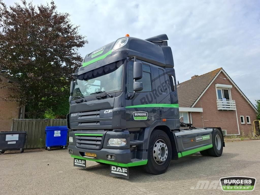 DAF CF85 Tractores (camiões)