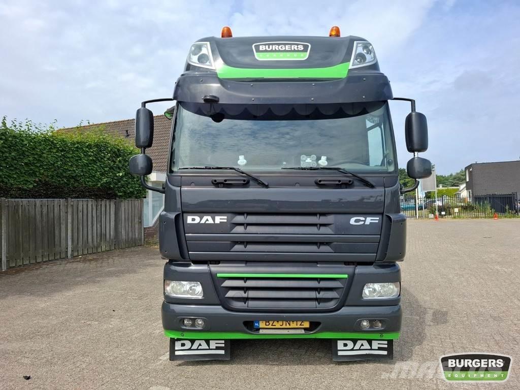 DAF CF85 Tractores (camiões)