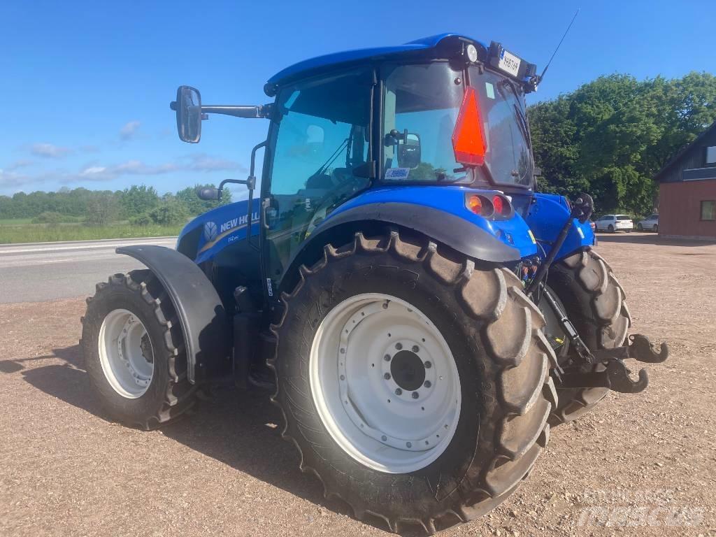 New Holland T 4.85 Tratores Agrícolas usados