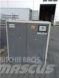 Atlas Copco GA 22 FF Compressores