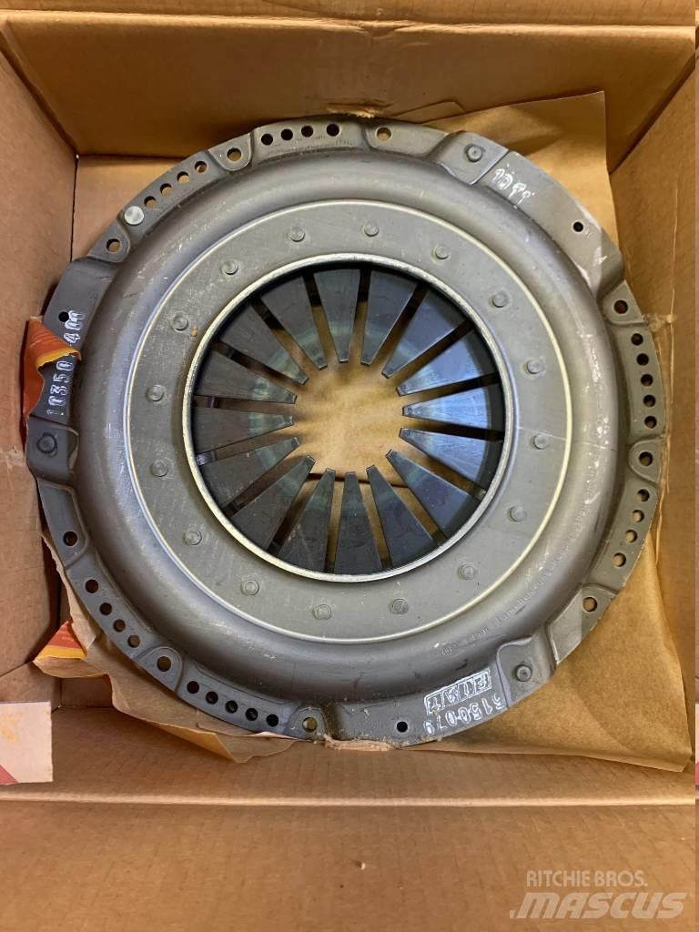 Fiat Clutch 5150078 Transmissão