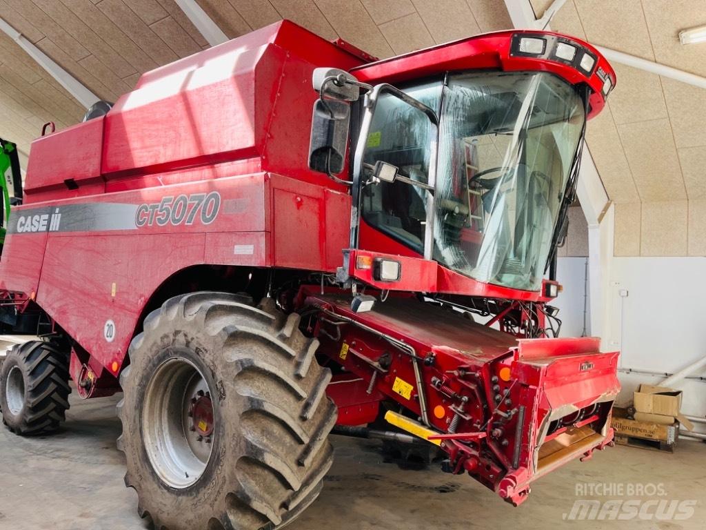 Case IH CT 5070 Ceifeiras debulhadoras