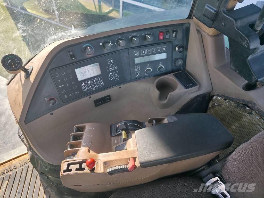 John Deere 8200 Tratores Agrícolas usados