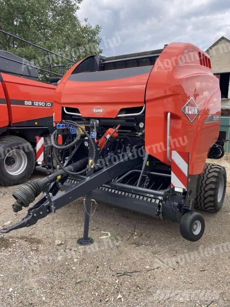 Kuhn vb 3160 Enfardadeira de rolos