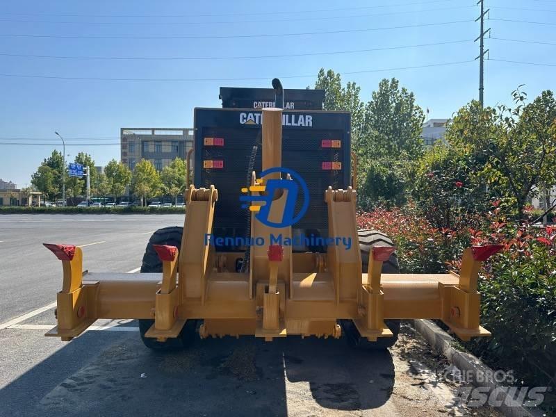 CAT 140H Motoniveladoras