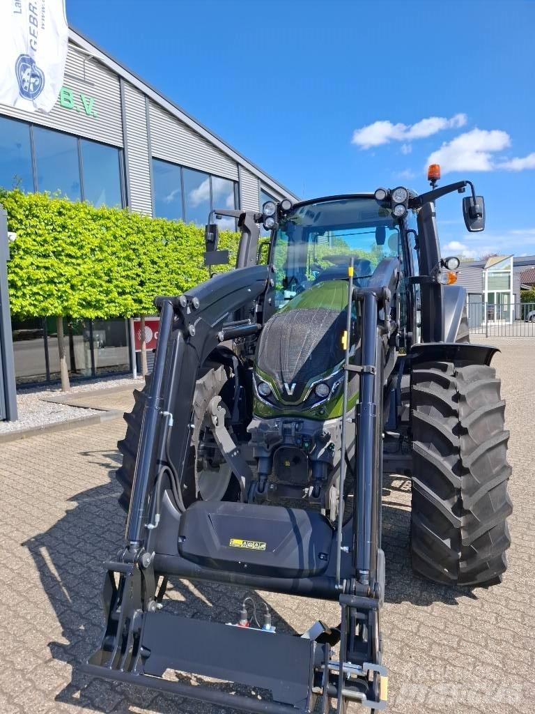 Valtra G 125 Active Tratores Agrícolas usados