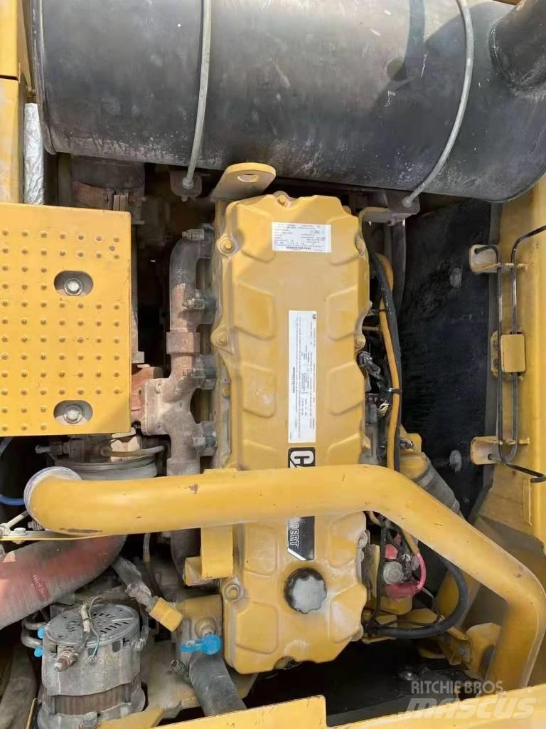 CAT 336 D Escavadoras de rastos