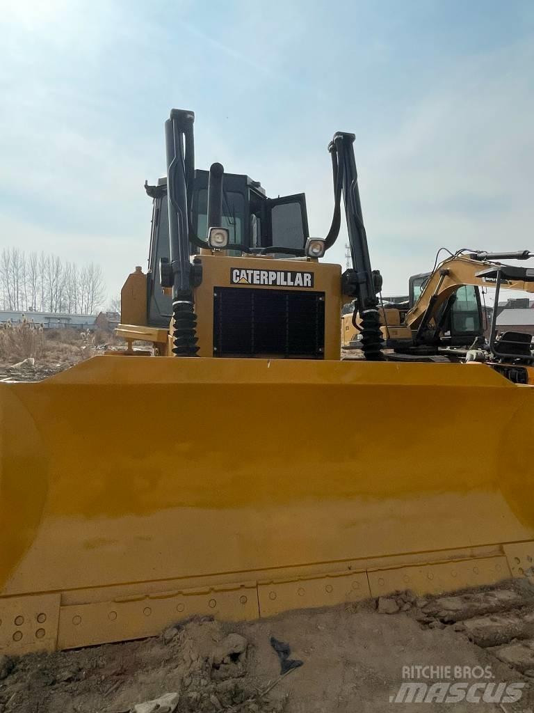 CAT D 7 G Dozers - Tratores rastos