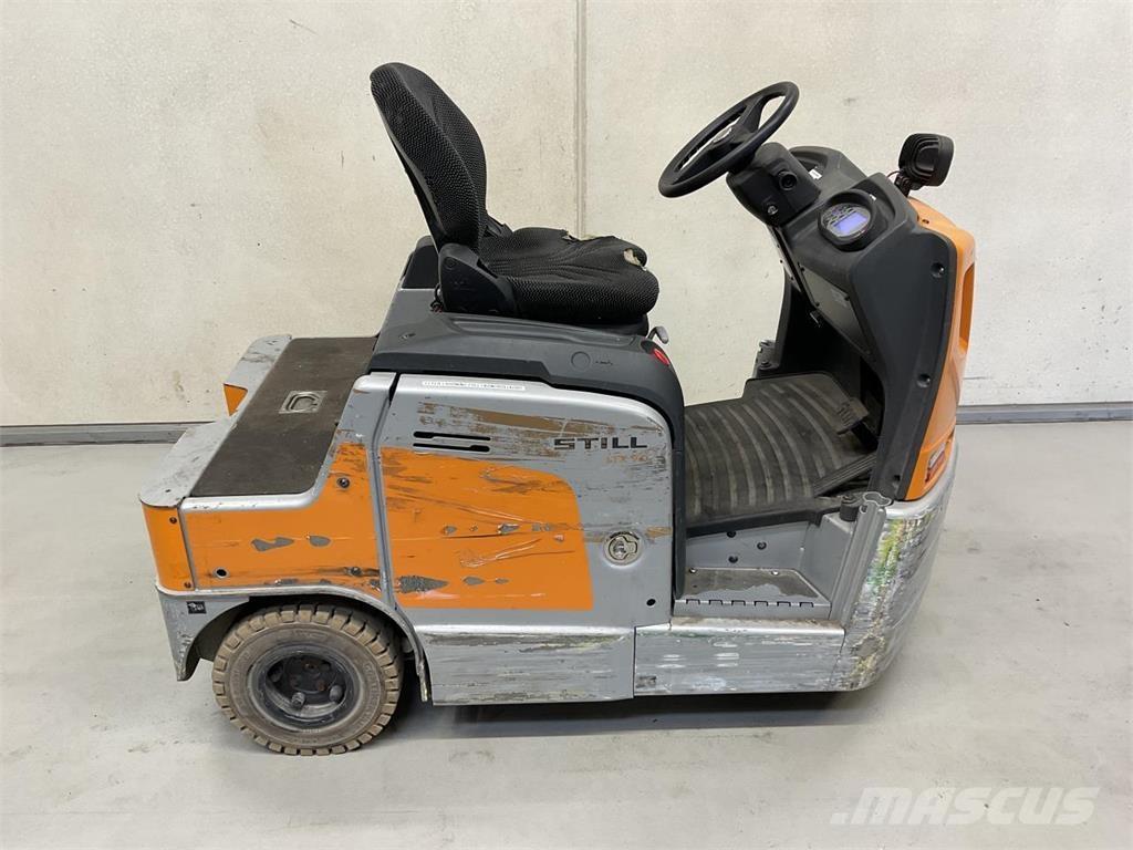 Still LTX 70 Tractores terminais