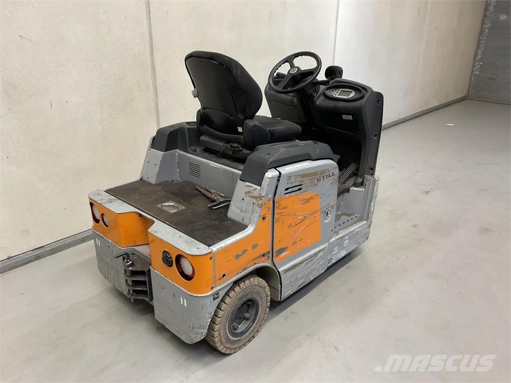 Still LTX 70 Tractores terminais