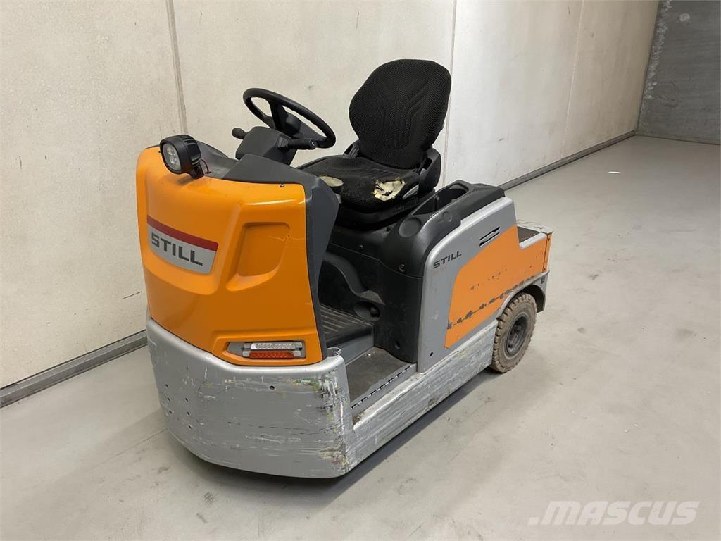 Still LTX 70 Tractores terminais