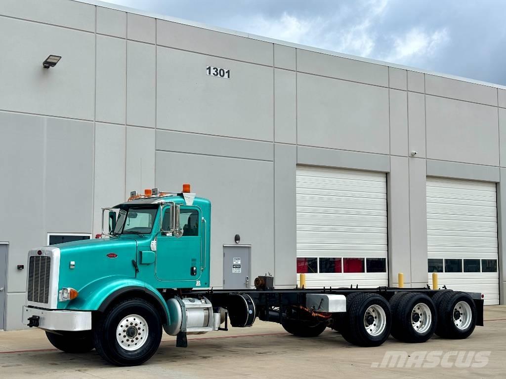 Peterbilt 365 Tractores (camiões)
