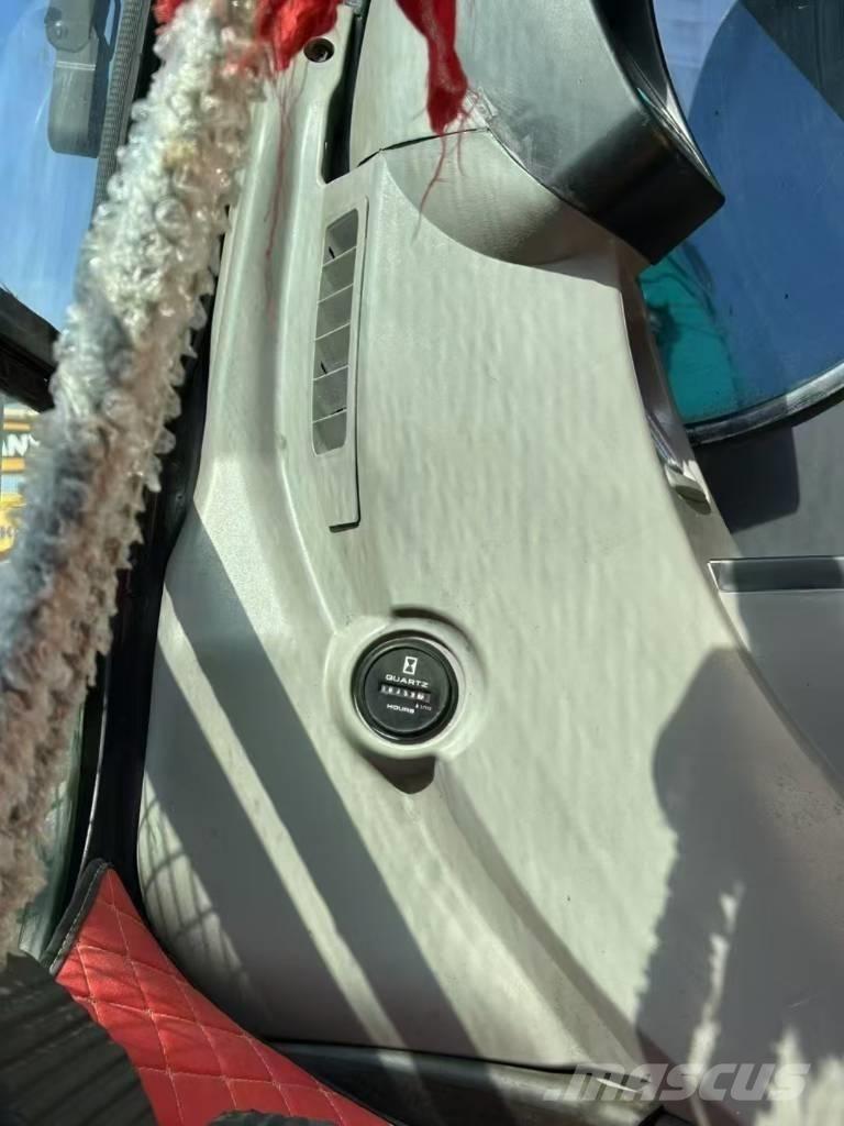 Kobelco SK 200 LC I Escavadoras de rastos