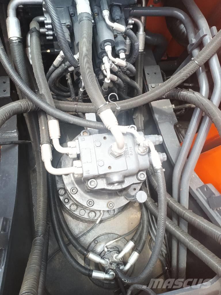 Doosan DX 225LC-9C Escavadoras de rastos