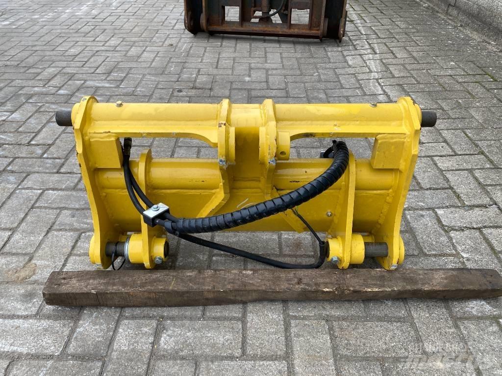  Schovel Snelwiselars Conectores