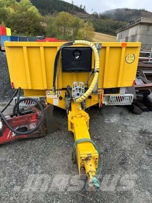  Pandrol 5012565 Outros componentes