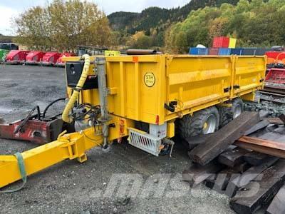  Pandrol 5012565 Outros componentes