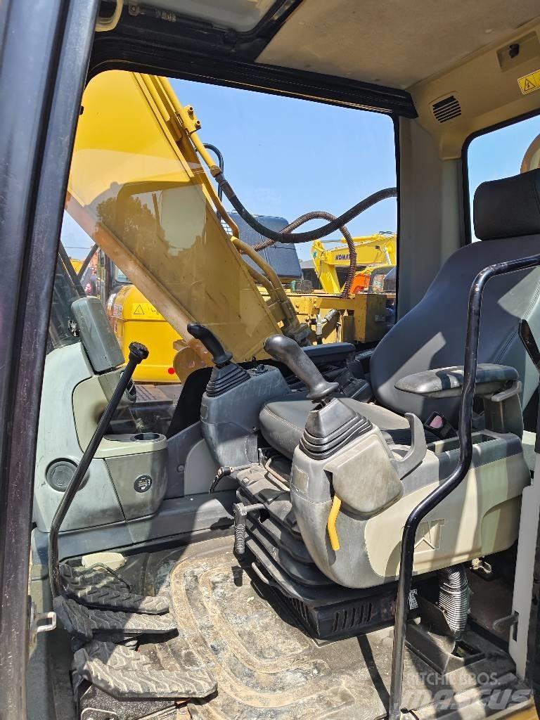 CAT 315 D Escavadoras de rastos