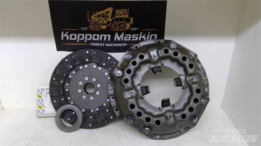Ford Kopplingssats Transmissão