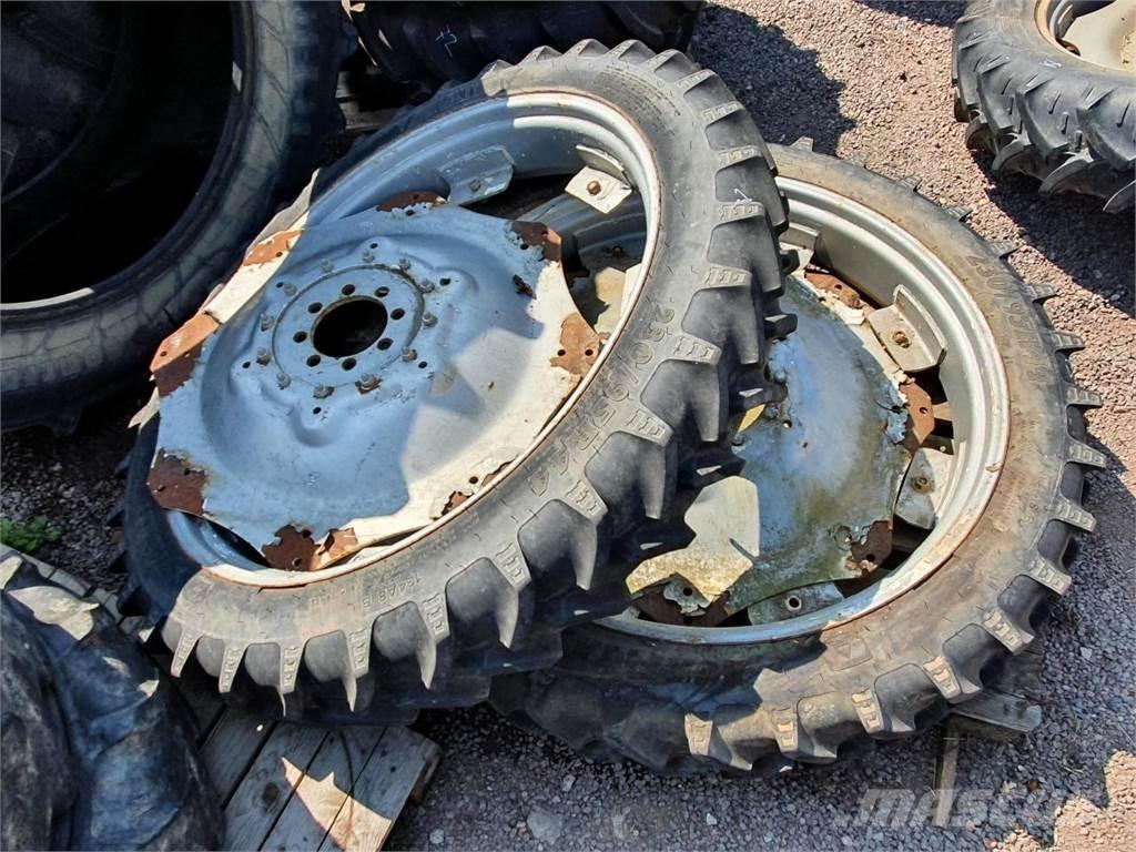 BKT 230/95R44 x2 Pneus Agrícolas