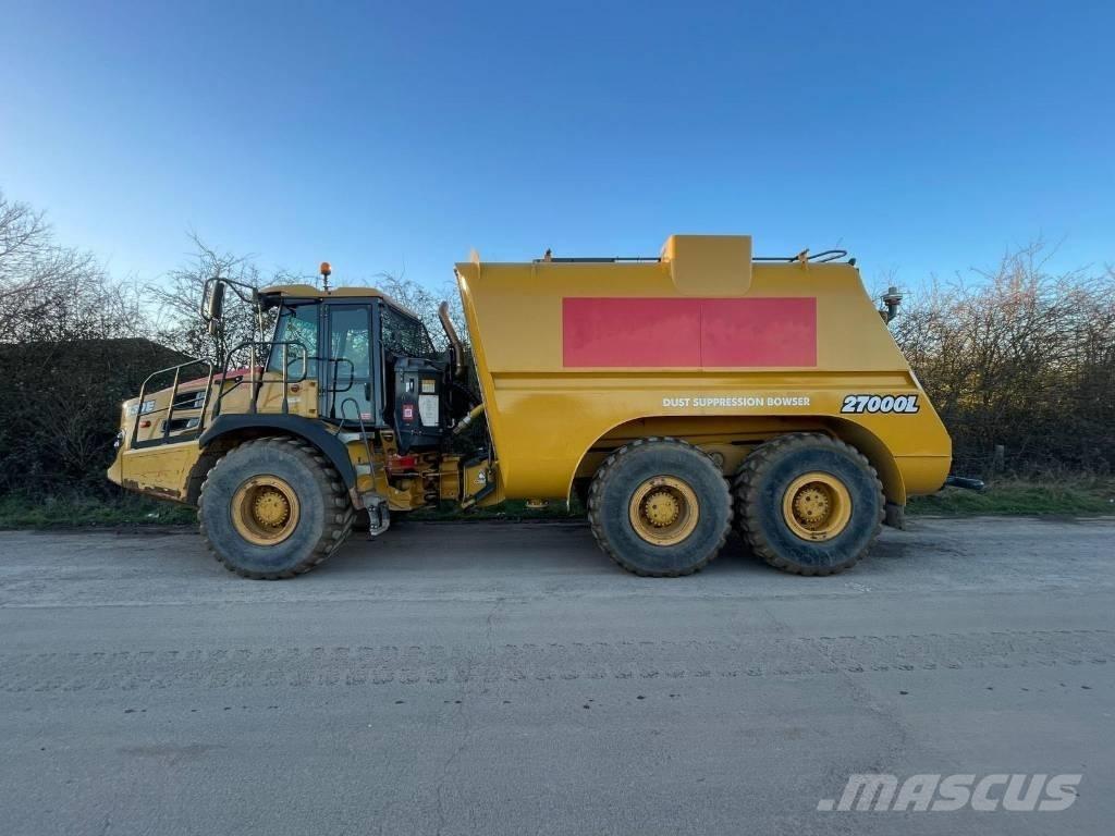 Bell B 30 E Camiões articulados