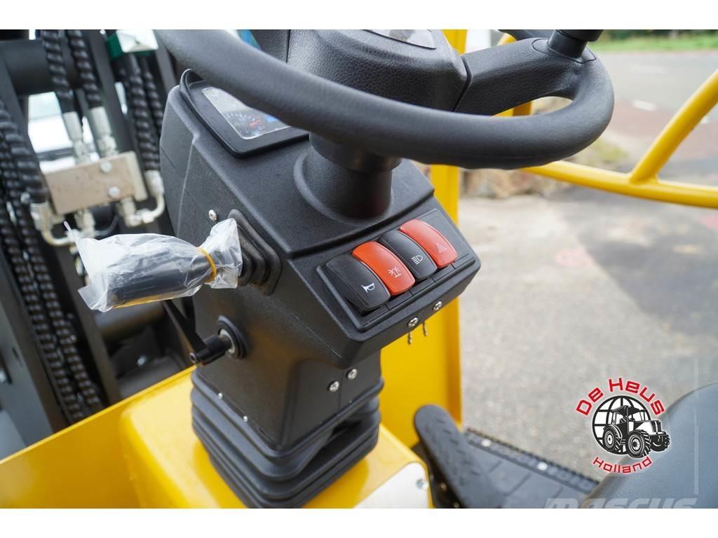Eurotrac W12S Pás carregadoras de rodas