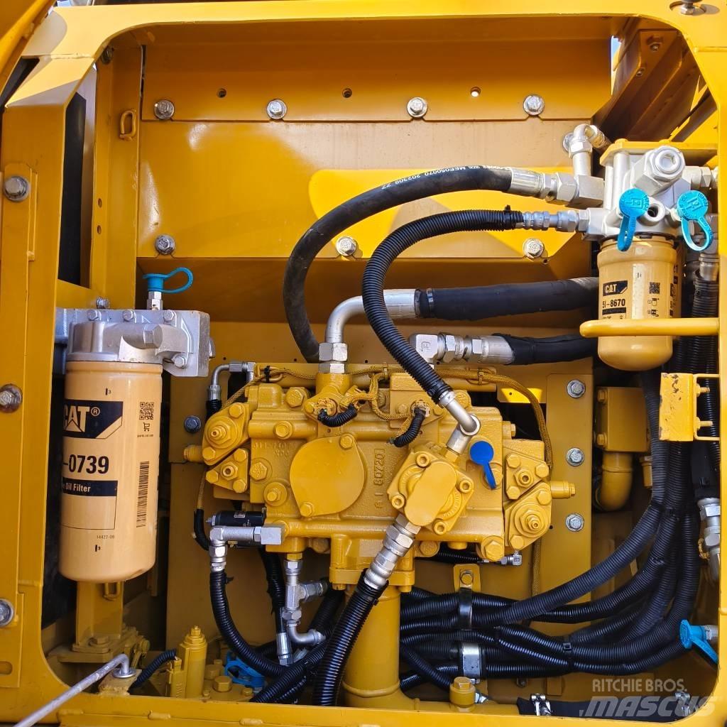 CAT CAT315 Escavadoras de rastos