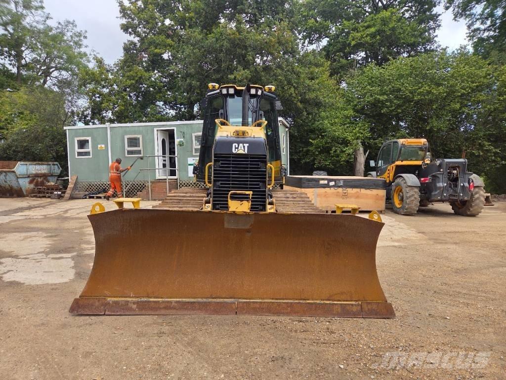 CAT D 5 K 2 LGP Dozers - Tratores rastos