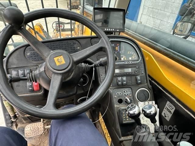 JCB 540V 140 Manipuladores telescópicos