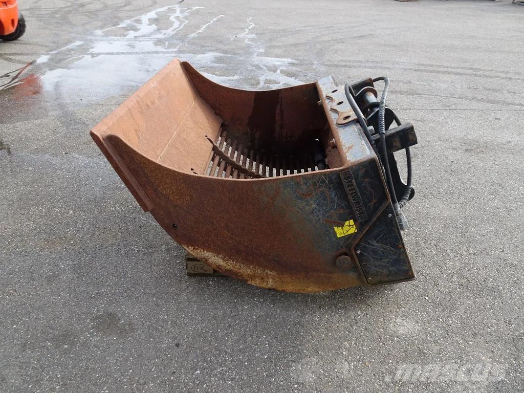 Verachtert 898152 Baldes