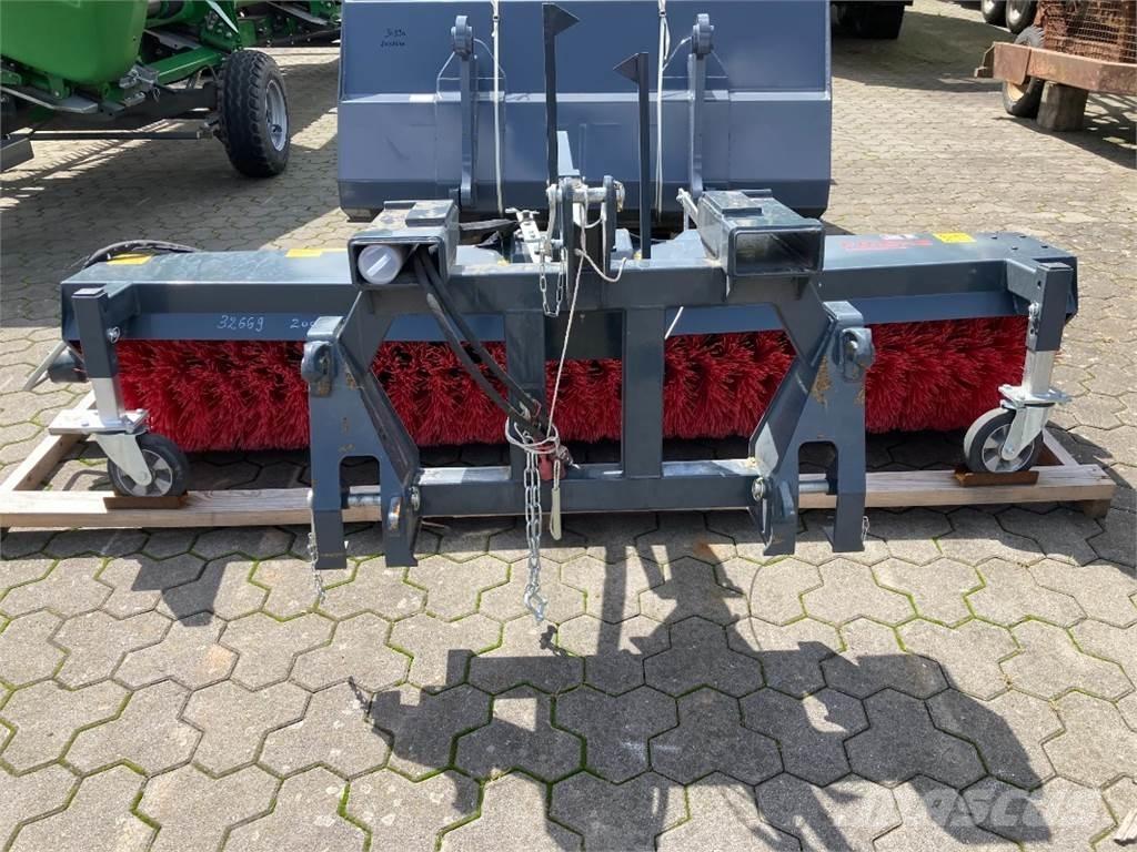 Saphir GKM 261 Agricultura - Outros
