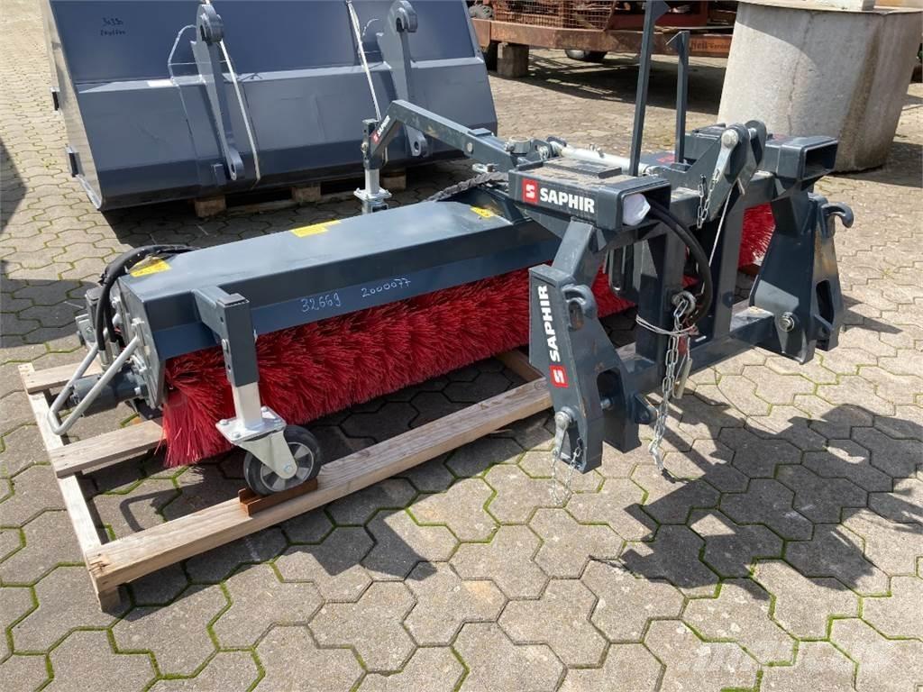Saphir GKM 261 Agricultura - Outros
