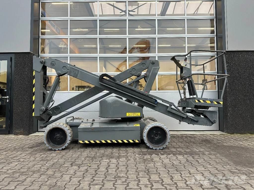 UpRight AB 38 N Elevadores braços articulados