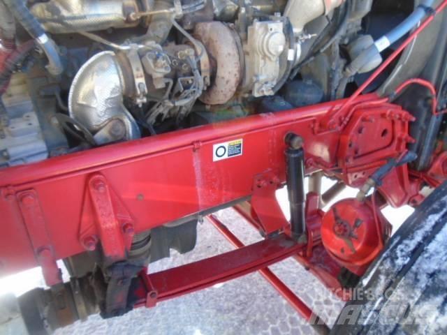 Peterbilt 389 Tractores (camiões)