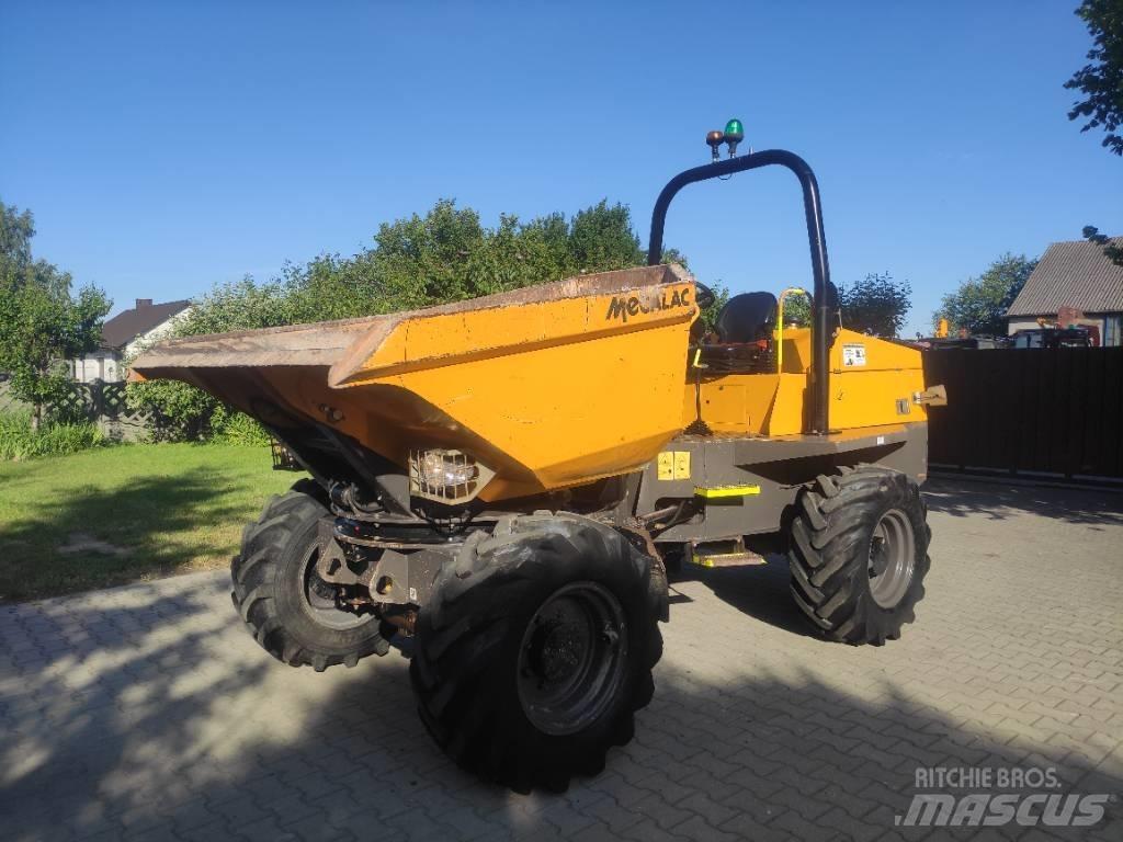 Mecalac TA 6 S Camiões articulados