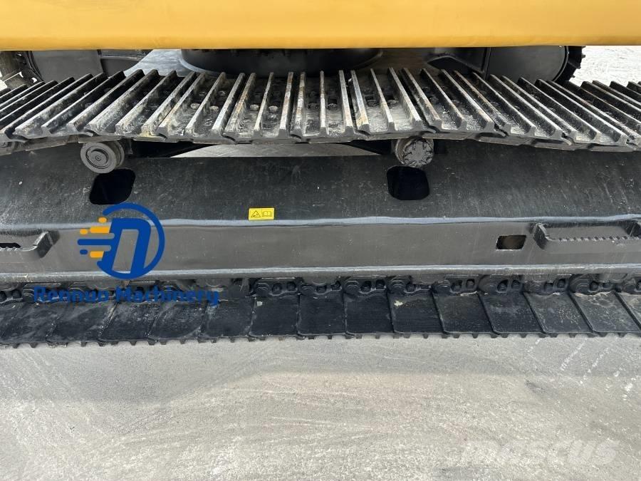 CAT 320 C L Escavadoras de rastos