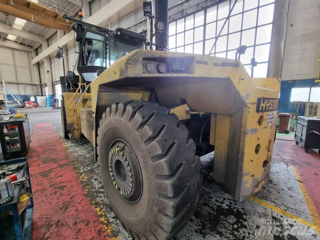 Hyster H48.00XMS-12 Empilhadores Diesel