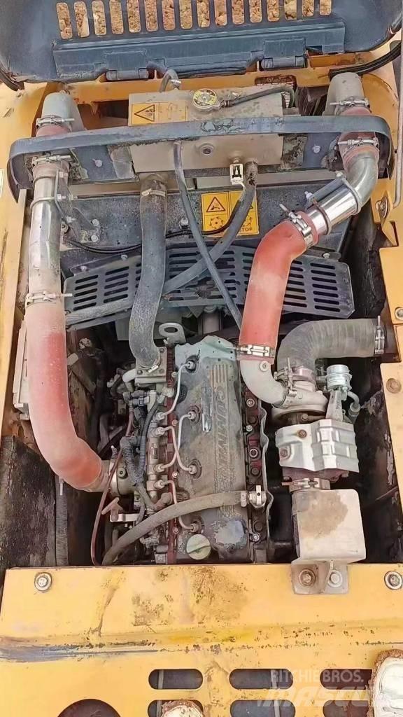 XCMG XE 135 D Escavadoras de rastos