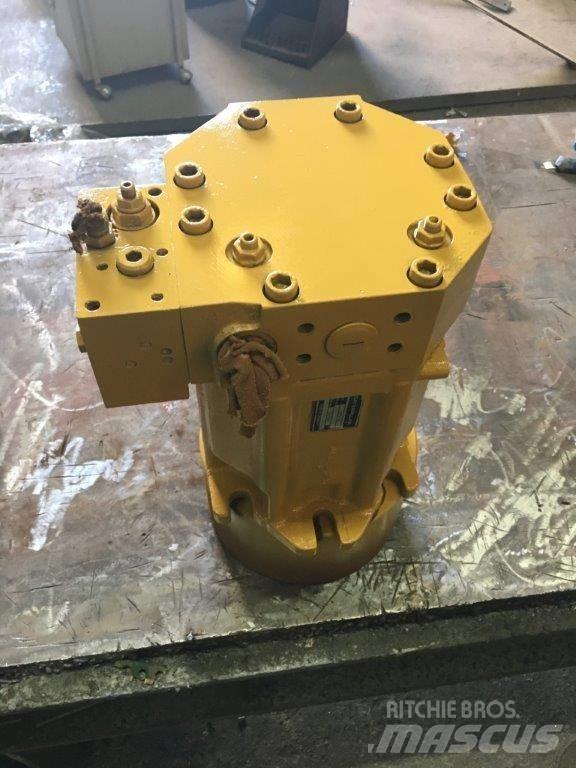 CAT 0R-4608 PUMP Hidráulica