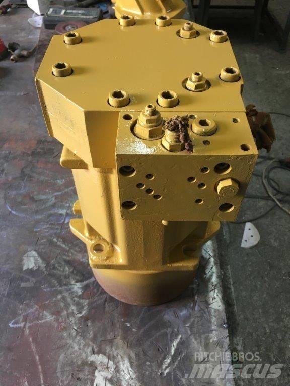 CAT 0R-4608 PUMP Hidráulica