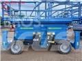 Genie GS 5390 RT Elevadores de tesoura